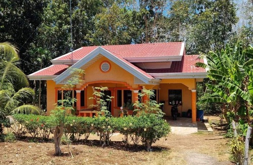 Maria House | It’s close to new resort, hospital, beaches, pools, falls, and cave!