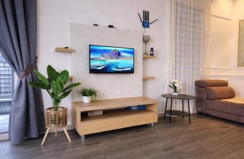Kampung Jelatang House | Ivy Guest House Melaka Kasa Heights