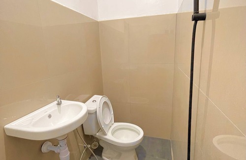 Tagbilaran Hotel | Iwa Hotel