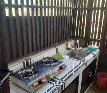 Burgos House | Izzahjay homestay