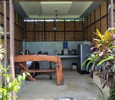 Burgos House | Izzahjay homestay