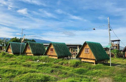Mangatarem Resort | IZZY Resort