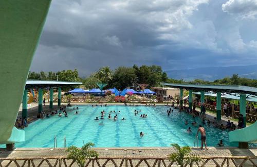 Mangatarem Resort | IZZY Resort