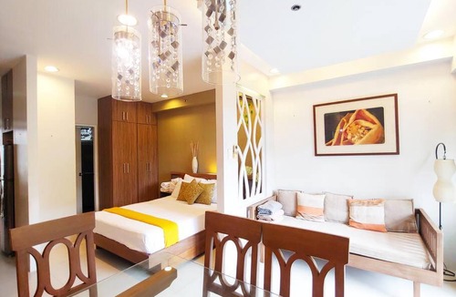 Nasugbu Apartment | J-607B Pico de Loro by SEE Condominiums