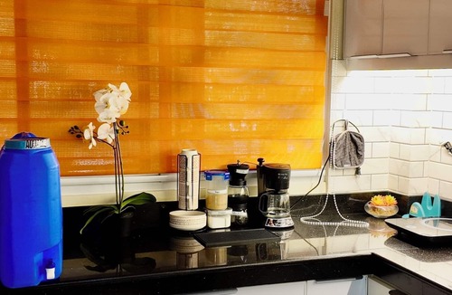Antipolo Condo | J&J Antipolo Place 2BR with Netflix & Karaoke