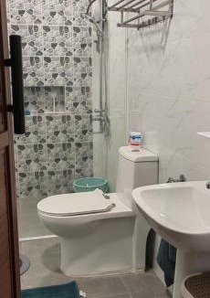 Daet Apartment | J&J private resort and transient house