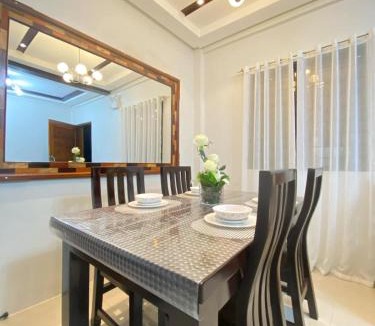 Lucena Apartment | J&M Staycation Spot NEW 2BR Flat near City Center