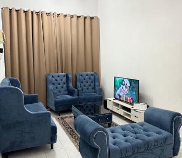 Kangkar Pulai House | J&N homestay