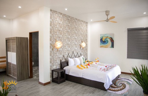Anda Resort | J&R Residence
