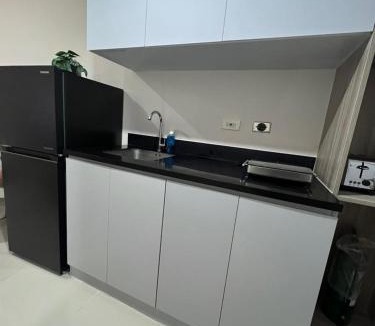 Mandaue Apartment | J Tower Residences Exclusive Cebu Center Condotel