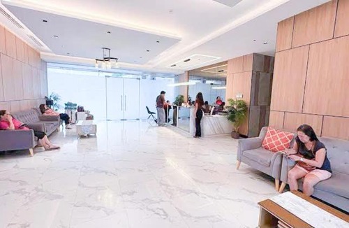 Bakilid Apartment | J Tower Residences Unit 2838 Near Cebu Intl Airport and SM J Mall