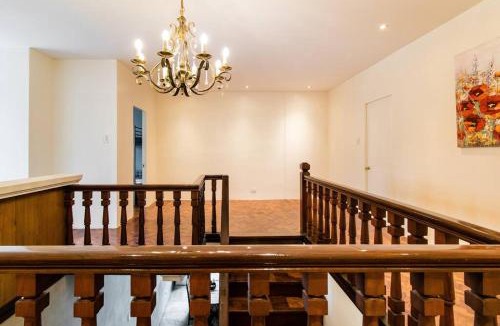 Santo Domingo House | J V BIG FAMILY HOME 4BR 5T&B in Quezon City !