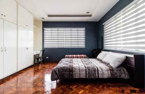 Santo Domingo House | J V BIG FAMILY HOME 4BR 5T&B in Quezon City !