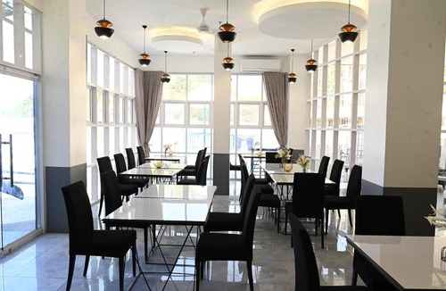 San Fernando Hotel | J&V Hotel and Resort