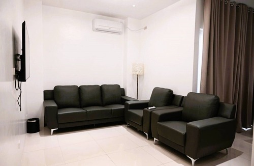 San Fernando Hotel | J&V Hotel and Resort