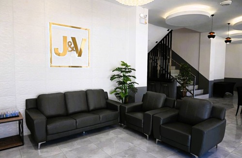 San Fernando Hotel | J&V Hotel and Resort