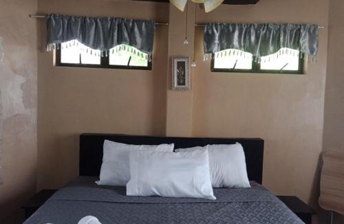 Borongan City Resort | J&V Oceanview Beach Resort