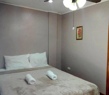 Borongan City Resort | J&V Oceanview Beach Resort