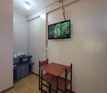 Borongan City Hostel | J & V Oceanview Beach Resort