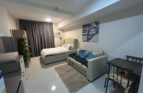 Bakilid Apartment | J&W's JTower Residences Condominium