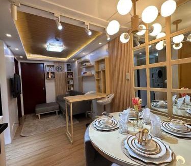 Tondo Apartment | J&Z Escape Staycation