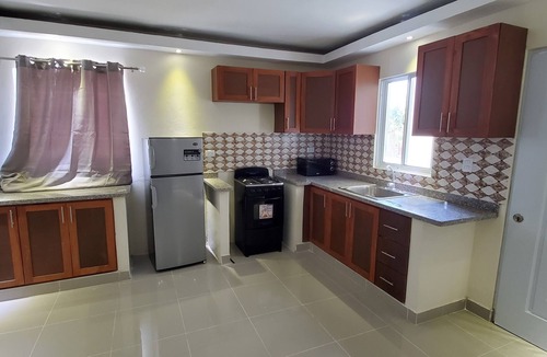 Corales del Sur Apartment | J2c New exclusive area 10 minutes from the airport.