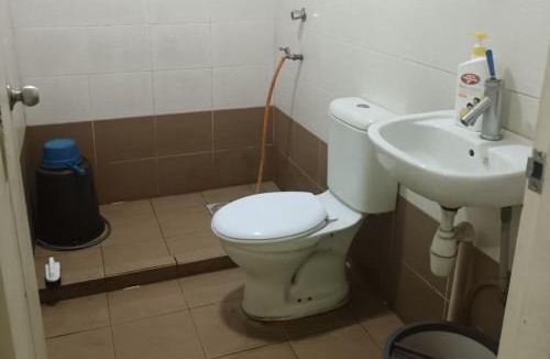 Kota Kinabalu Apartment | JAA Homes 1-8 Pax Family Stay Jalan UMS KK
