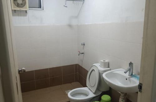 Kota Kinabalu Apartment | JAA Homes 1-8 Pax Family Stay Jalan UMS KK