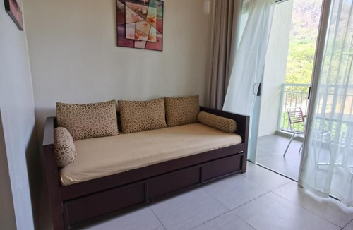 Nasugbu Apartment | Jacana 707B at Pico de Loro Beach and Country Club by SEE Condominiums