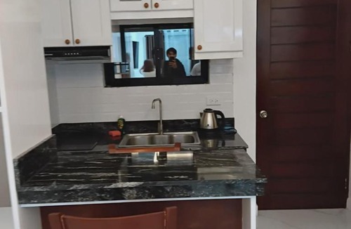 Cebu House | Jacobs homestay