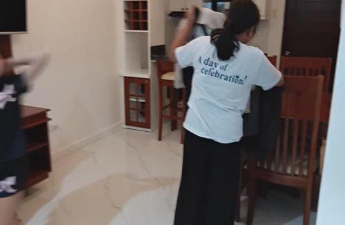Cebu House | Jacobs homestay