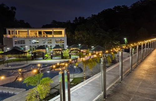 Bauang Hotel | JADE RESORT - Bauang, La Union