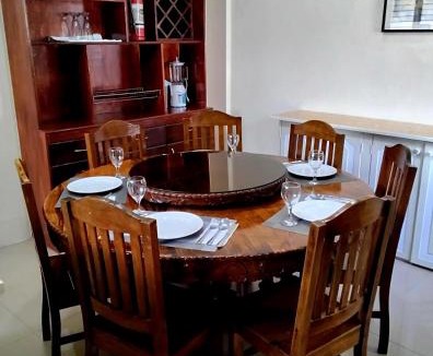 Jagna House | Jagna Lodge