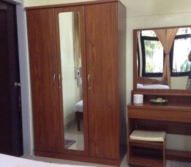 Jagna House | Jagna Lodge