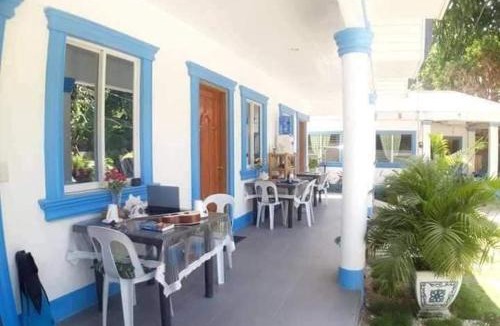 Moalboal Apartment | Jah’s Anemone Dive Guesthouse