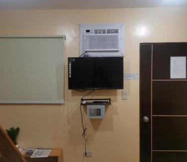 Coron Town Proper House | JaiJai's Backpackers Inn