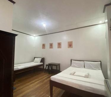 Loay Hotel | Jala Beach Resort