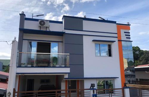 Batangas City House | Jaleen Transient