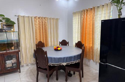 Del Carmen House | Jalsa Homestay Siargao