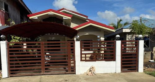 Del Carmen House | Jalsa Homestay Siargao