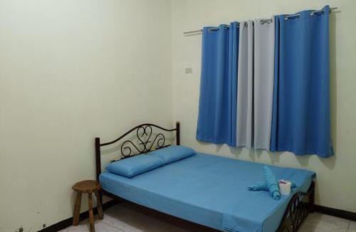 Siquijor House | James Homestay