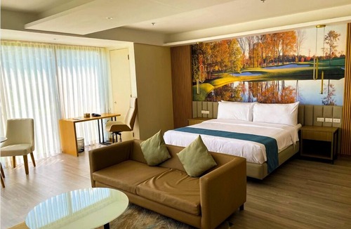 Ibajay Resort | JAMINS HOTEL & RESORT INC