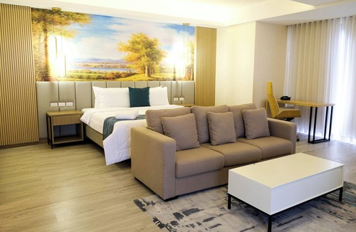 Ibajay Resort | JAMINS HOTEL & RESORT INC