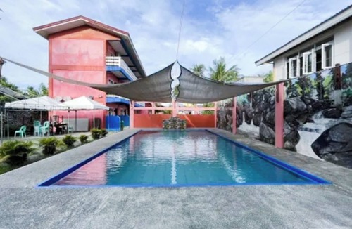 Baler Cabin | Jamjen's Lodge