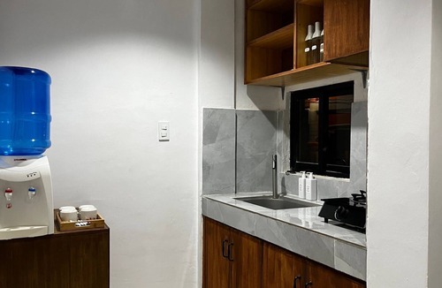 Coron Town Proper Apartment | Jan's Happy Home - Cozy studio apartment at the heart of Coron!