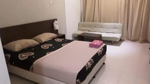 Taiping Hotel | jana view siti