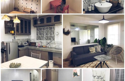Suba Basbas House | Jane 3 house