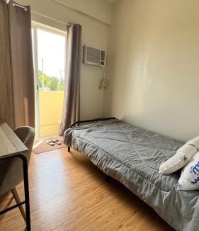 Valenzuela Apartment | Jannah’pad