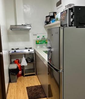 Valenzuela Apartment | Jannah’pad