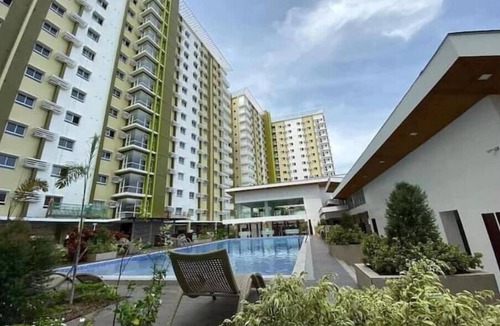 Cagayan de Oro Condo | Japandi Studio w/Pool & Gym - CDO City Center